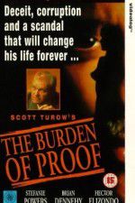 Watch The Burden of Proof Putlocker