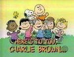 Watch Here\'s to You, Charlie Brown: 50 Great Years Putlocker