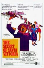 Watch The Secret of Santa Vittoria Putlocker