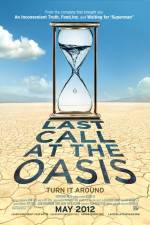 Watch Last Call at the Oasis Putlocker