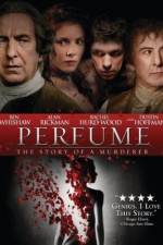 Watch Perfume: The Story of a Murderer Putlocker
