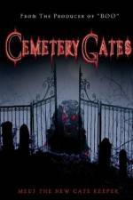 Watch Cemetery Gates Putlocker