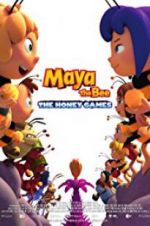 Watch Maya the Bee: The Honey Games Putlocker