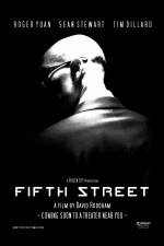 Watch Fifth Street Putlocker