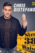 Watch Chris Destefano: Size 38 Waist Putlocker