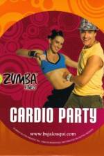 Watch Zumba Fitness Cardio Party Putlocker