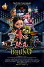 Watch Ana y Bruno Putlocker