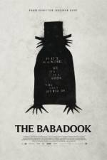Watch The Babadook Putlocker