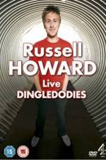 Watch Russell Howard: Dingledodies Putlocker