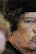 Watch Gaddafi - Our Best Enemy (2011) Putlocker