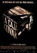 Watch The Kovak Box Putlocker