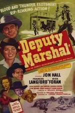 Watch Deputy Marshal Putlocker