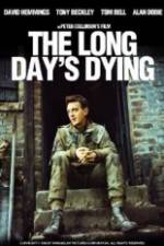 Watch The Long Day's Dying Putlocker