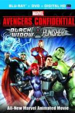 Watch Avengers Confidential: Black Widow & Punisher Putlocker