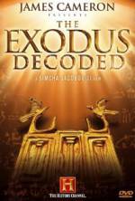 Watch The Exodus Decoded Putlocker