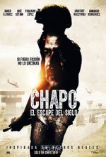 Watch Chapo: el escape del siglo Putlocker