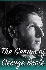 Watch The Genius of George Boole Putlocker
