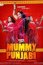 Watch Mummy Punjabi Superman Ki Bhi Maa Putlocker