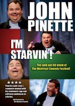 Watch John Pinette: I\'m Starvin\'! Putlocker