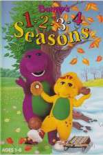 Watch Barney's 1-2-3-4 Seasons Putlocker