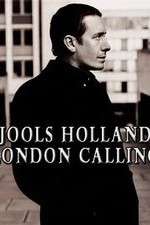 Watch Jools Holland: London Calling Putlocker