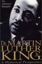 Watch Dr. Martin Luther King, Jr.: A Historical Perspective Putlocker