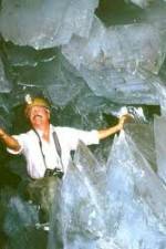 Watch National Geographic - Return To The Giant Crystal Cave Putlocker