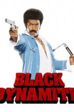 Watch Black Dynamite Putlocker