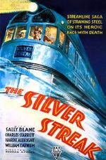 Watch The Silver Streak Putlocker