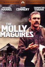 Watch The Molly Maguires Putlocker