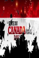 Watch Canada Day in the Capitol Putlocker