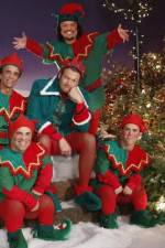 Watch Blake Shelton's Not So Family Christmas Putlocker
