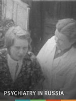 Watch Psychiatry in Russia (Short 1955) Putlocker