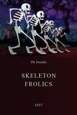 Watch Skeleton Frolic (Short 1937) Online Putlocker