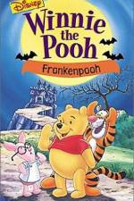Watch Winnie the Pooh Franken Pooh Putlocker