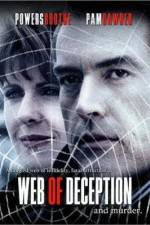 Watch Web of Deception Putlocker