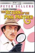 Watch The Return of the Pink Panther Putlocker