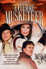 Watch La Femme Musketeer Putlocker