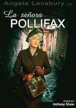 Watch The Unexpected Mrs. Pollifax Putlocker