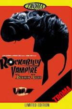 Watch Rockabilly Vampire Putlocker