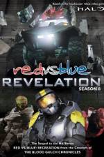 Watch Red vs. Blue Season 8 Revelation Putlocker