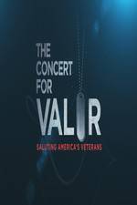 Watch The Concert for Valor Putlocker