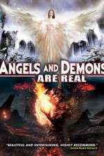 Watch Angels and Demons Are Real Putlocker