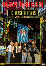Watch Iron Maiden: 12 Wasted Years Putlocker