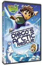 Watch Go Diego Go! Diego's Arctic Rescue Putlocker