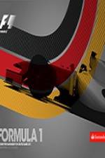 Watch Formula 1 2011 German Grand Prix Putlocker
