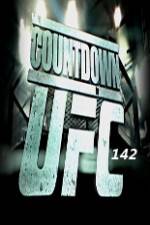 Watch Countdown To UFC 142 Rio Jose Aldo vs. Chad Mendes Putlocker
