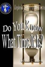 Watch Do You Know What Time It Is? Putlocker
