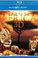 Watch Amazing Africa 3D Putlocker