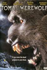 Watch Tomb of the Werewolf Putlocker